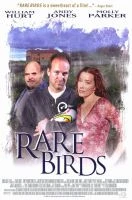 TV program: Na ptáky jsme krátký (Rare Birds)
