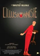 TV program: Iluzionista (L'illusionniste)
