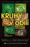 TV program: Kruhy v obilí (Crop Circles: Crossovers from Another Dimension)