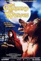 Společenství vlků (The Company of Wolves)