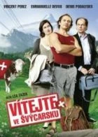 TV program: Vítejte ve Švýcarsku (Bienvenue en Suisse)