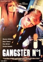 TV program: Nejlepší gangster (Gangster No.1)