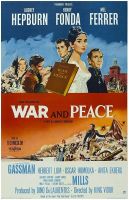 Vojna a mír (War and Peace)