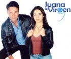 TV program: Juanin zázrak (Juana La virgen)