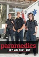TV program: Pohotovost: Život v ohrožení (Paramedics: Life on the Line)