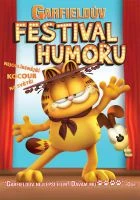 TV program: Garfieldův festival humoru (Garfield's Fun Fest)