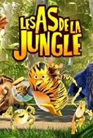 TV program: Esa z pralesa (Les As de la Jungle à la Rescousse)