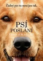TV program: Psí poslání (A Dog's Purpose)