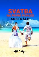 TV program: Svatba na první pohled Austrálie (Married at First Sight (Australia))