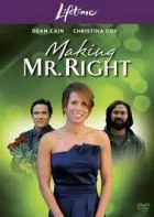 TV program: Ten pravý pro mě (Making Mr. Right)