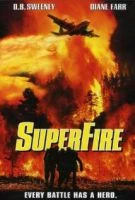 TV program: Oheň (Superfire)