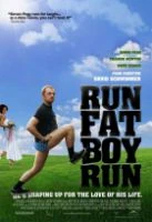 TV program: Maraton lásky (Run Fatboy Run)