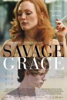 TV program: Divoká krása (Savage Grace)