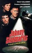 TV program: Johnny Skidmarks
