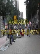 TV program: Akakor - Tatuncovo tajemství