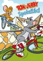 Tom a Jerry: Spolužáci (School´s Out for Tom &amp; Jerry)