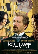 TV program: Klimt