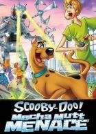 TV program: Scooby Doo - Souboj psích titánů (Scooby-Doo! Mecha Mutt Menace)