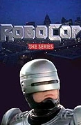 TV program: Robocop (Robocop.)