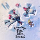 TV program: Ovečka Shaun: Vánoční příběh (Shaun the Sheep: The Flight Before Christmas)