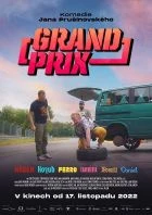 TV program: Grand Prix