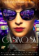TV program: Casino.$k
