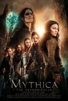 TV program: Mythica: Čaroděj (Mythica: The Necromancer)