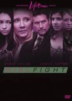 TV program: Falešné přátelství (Girl Fight)