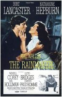 TV program: Obchodník s deštěm (The Rainmaker)