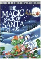 TV program: Čarovný mech Santa Klausa (Magic Sack of Santa Claus)