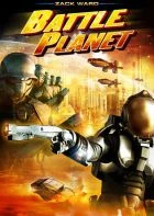 TV program: Válečná planeta (Battle Planet)