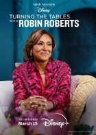 Turning the Tables with Robin Roberts