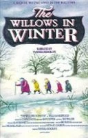 TV program: Vrbičky pod sněhem (The Willows in Winter)
