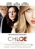 TV program: Pokušení (Chloe)