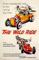 TV program: Divoká jízda (The Wild Ride)