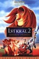 TV program: Lví král 2: Simbův příběh (The Lion King: Simba's Pride)