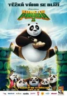 TV program: Kung Fu Panda 3