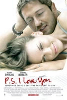 TV program: P.S. Miluji Tě (P.S. I Love You)