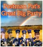 Pošťák Pat a velká narozeninová oslava (Postman Pat's Great Big Party)