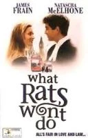 TV program: Láska mezi paragrafy (What Rats Won't Do)