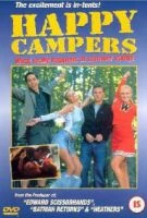 TV program: Šílenci na táboře (Happy Campers)