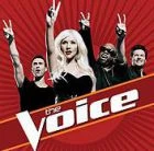 TV program: The Voice USA (The Voice)