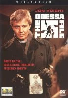 TV program: Krycí název Oděsa (The Odessa File)