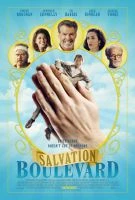 TV program: Ďáblova ruka (Salvation Boulevard)