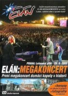 TV program: Elán: Megakoncert