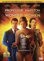 TV program: Profesor Marston a dvojí Wonder Woman (Professor Marston and the Wonder Woman)