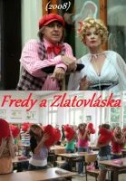 TV program: Fredy a Zlatovláska