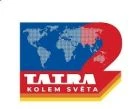 TV program: Tatra kolem světa 2