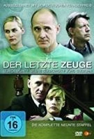 TV program: Poslední svědek (Der Letzte Zeuge)