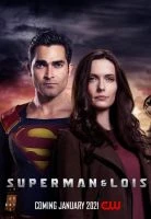 TV program: Superman a Lois (Superman &amp; Lois)
